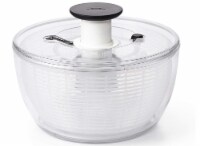 Kitcheniva Large Salad Spinner 6.22Qt