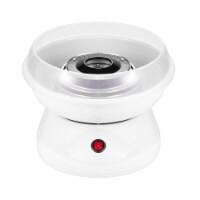 Kitcheniva Cotton Candy Machine 400W White