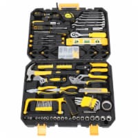 Kitcheniva Portable Household Hand Tool Kit (198 PCS)