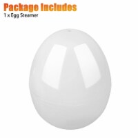 Kitcheniva Microwave Egg Boiler Cooker