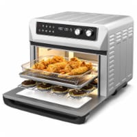 Kitcheniva Convection Air Fryer Toaster Oven 1800w