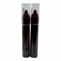 NYX Simply Red Lip Cream SR02 Knockout 0.11 OZ Set of 2