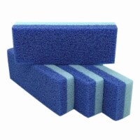 Kitcheniva Skin Callus Remover And Scrubber - Pack of 4