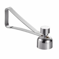 Kitcheniva Stainless Steel Egg Topper