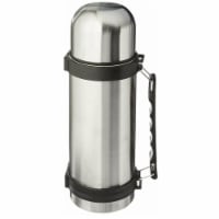 Kitcheniva Portable Stainless Steel Vacuum Thermos Flask Bottle 35.3oz