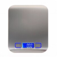 Kitcheniva Electronic Food Digital Weight Scale 5KG