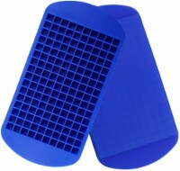 Kitcheniva Mini Ice Cube Maker Molds 160 Grids