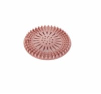 Kitcheniva Drain Cover Pink