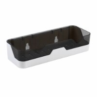 Kitcheniva Wall Mounted Shower Caddy Shelf Corner Organizer