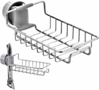 Kitcheniva Sink Caddy Organizer Sponge Rack
