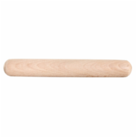 Kitcheniva Solid Wood Rolling Pin Baking Tool