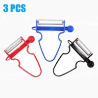 Kitcheniva Vegetable Peeler Set of 3