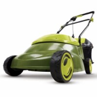 Kitcheniva 14 In 1 Corded Electric Walk-Behind Push Lawn Mower
