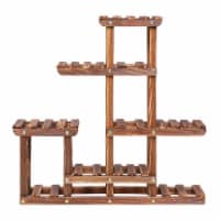 Kitcheniva Display Plant Stand 6 Tier