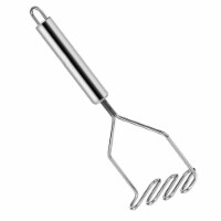 Kitcheniva Potato & Ricer Masher