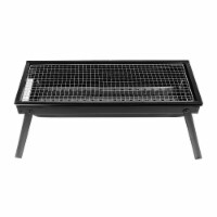 Kitcheniva Portable Folding Tabletop Barbecue Grill