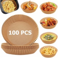 Kitcheniva Air Fryer Liners Pack of 100