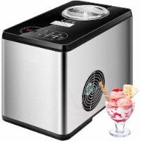 Kitcheniva Automatic Ice Cream Maker Machine