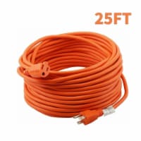 Kitcheniva Heavy Duty Extension Cord 25ft
