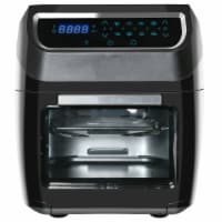Kitcheniva Countertop Air Fryer Oven Toaster 12 Quart