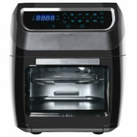 Kitcheniva Countertop Air Fryer Oven Toaster 12 Quart