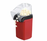 Kitcheniva Electric Mini Popcorn Machine Blow Type