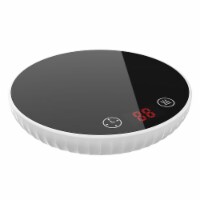 Kitcheniva Electric Coffee Cup Warmer