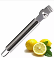 Kitcheniva Stainless Steel Fruit Peelers Set of 2