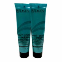 Redken Beach Envy Volume Texturizing Conditioner 1 oz pack of 2