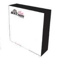 New Bulldog Targets K9 Archery Target Sun Cover