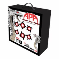 New Bulldog Targets Apa T10 Archery Target PLUS