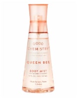 Good Chemistry® V2 Body Spray Queen Bee Fragrance Perspective: Main