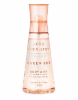 Good Chemistry® V2 Body Spray Queen Bee Fragrance Perspective: Main