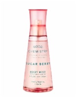 Good Chemistry® V2 Body Spray Sugar Berry Fragrance Perspective: Main