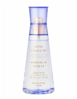 Good Chemistry® V2 Body Spray Magnolia Violet Fragrance