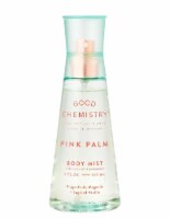 Good Chemistry® V2 Body Spray Pink Palm Fragrance Perspective: Main