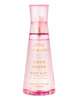 Good Chemistry® V2 Body Spray Coco Blush Fragrance Perspective: Main