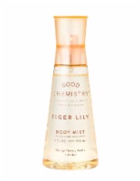 Good Chemistry® Body Spray - Tiger Lily Perspective: Main