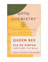 Good Chemistry® V2 Queen Bee Fragrance Perspective: Main
