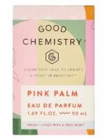 Good Chemistry® Pink Palm Spray Perspective: Main