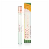 Good Chemistry® Pink Palm Travel Spray Perspective: Main