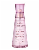 Good Chemistry® Body Spray - Not That Vanilla Perspective: Main