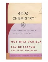 Good Chemistry® Not That Vanilla Perspective: Main