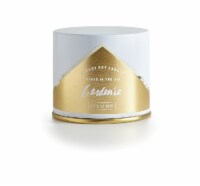 Illume Gardenia Jar Candle Perspective: Main