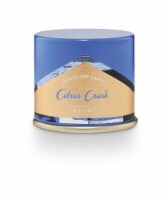 Illume Citrus Crush Luxury Soy Candle Perspective: Main