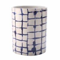 Illume Happy Place Oakmoss Sage Soy Candle Perspective: Main