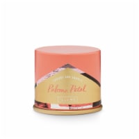 Illume Paloma Petal Jar candle Perspective: Main