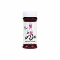 Bad Byron's Butt Rub® Barbeque Seasoning Perspective: Main