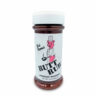 Bad Byron's Butt Rub® BBQ Seasoning Perspective: Main