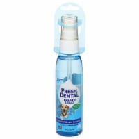Naturel Promise Fresh Dental® Pet Breath Spray Perspective: Main